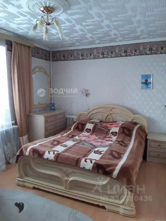 3-к кв. Чувашия, Чебоксары ул. Мичмана Павлова, 22 (66.2 м) - Фото 1