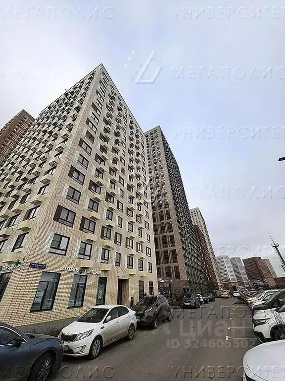 Торговая площадь в Москва Иловайская ул., 2 (168 м) - Фото 2