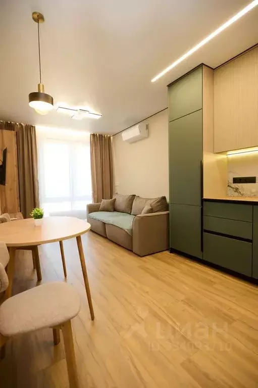 2-к кв. Башкортостан, Уфа просп. Октября, 75 (52.0 м) - Фото 1