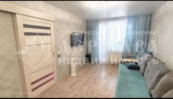 Продаётся 2-к квартира, 43 м - Фото 0