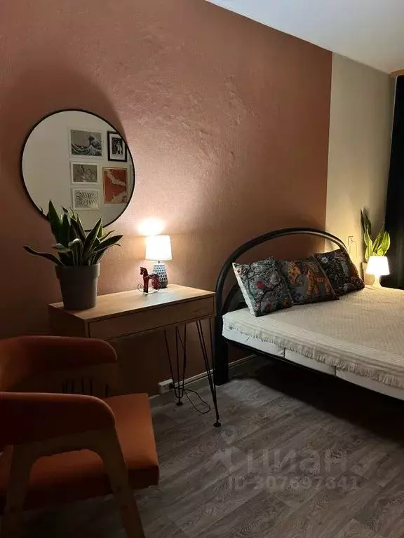 2-к кв. Вологодская область, Вологда пл. Бабушкина, 4 (49.0 м) - Фото 1