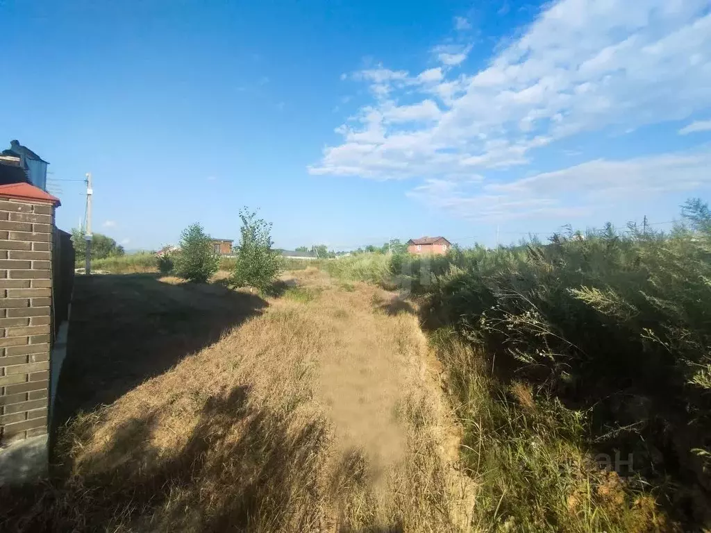 Участок в Приморский край, Артем ул. Чернышевского (12.19 сот.) - Фото 1