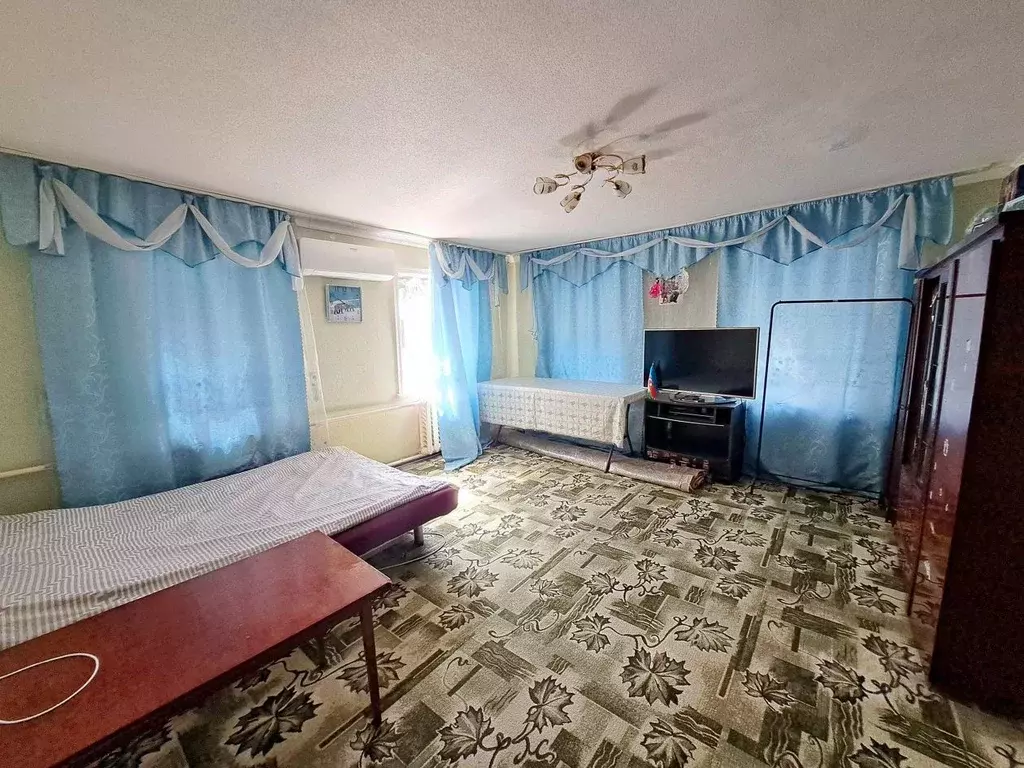 Дом в Ростовская область, Ростов-на-Дону ул. 26 Июня, 79 (75 м) - Фото 1