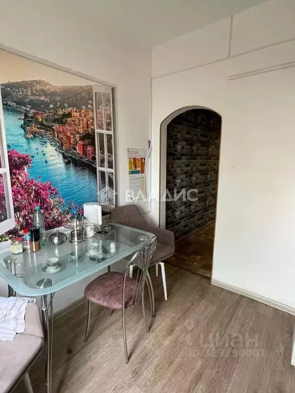 3-к кв. Волгоградская область, Волгоград ул. Салтыкова-Щедрина, 24 ... - Фото 2