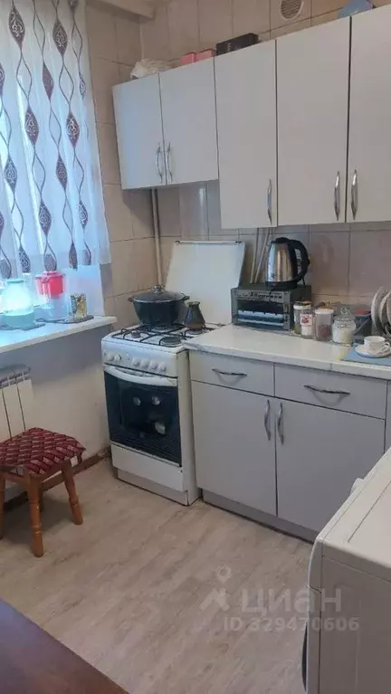 2-к кв. Крым, Симферополь ул. Дмитрия Ульянова, 64 (45.1 м) - Фото 1