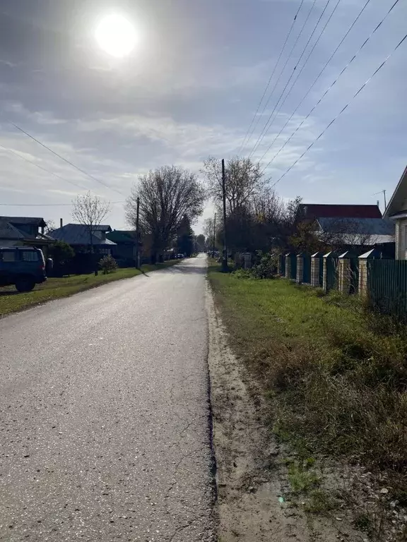 Дом в Нижегородская область, Нижний Новгород д. Козловка, 60 (94 м) - Фото 2