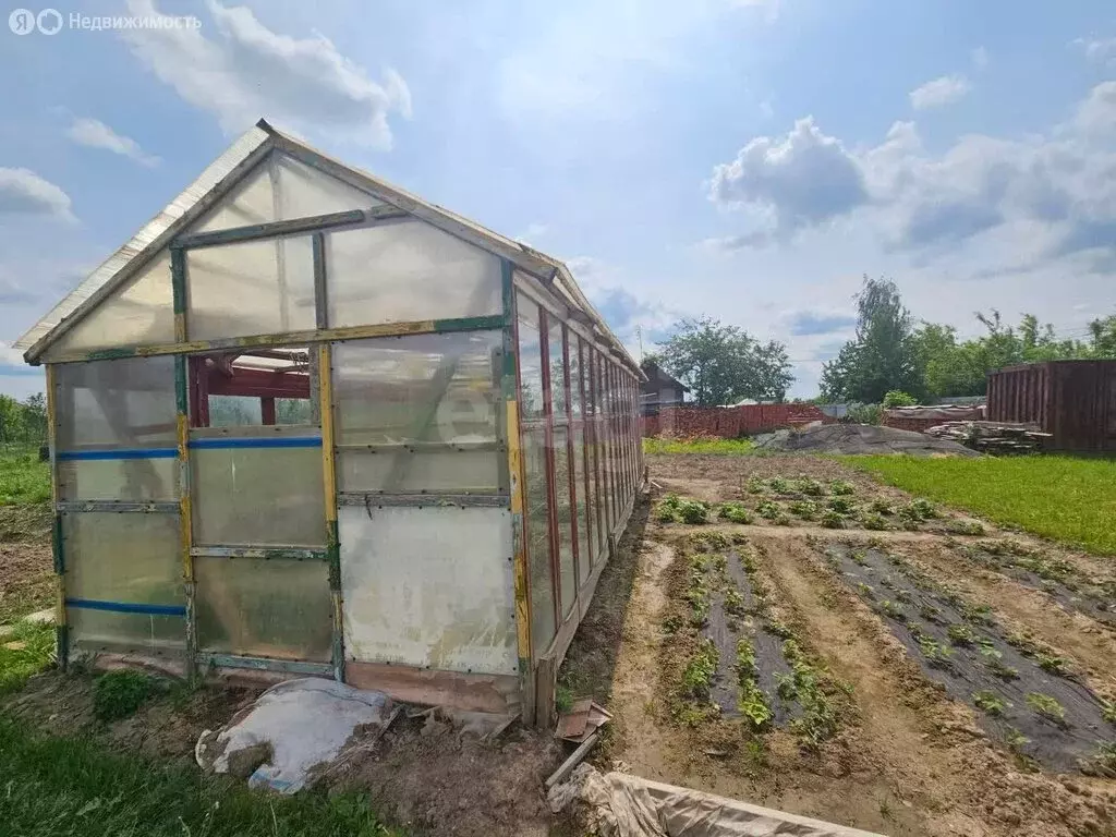 Участок в Московская область, городской округ Коломна, село Бояркино ... - Фото 0