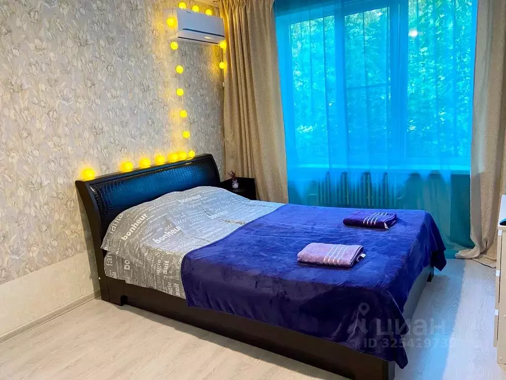 1-к кв. Липецкая область, Задонск ул. Карла Маркса, 2Д (32.0 м) - Фото 1