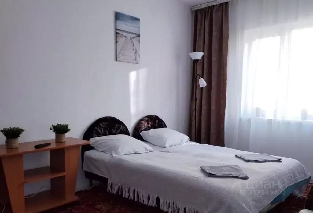 Комната Краснодарский край, Сочи Львовская ул., 7/1 (18.0 м) - Фото 0