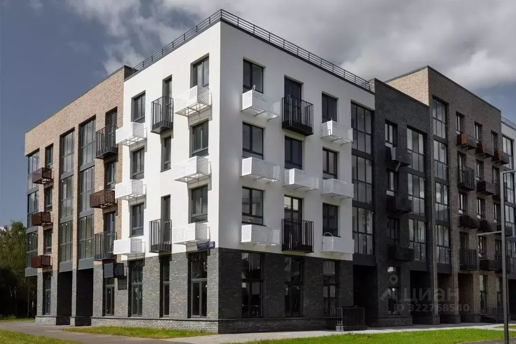 Помещение свободного назначения в Московская область, Одинцовский ... - Фото 1