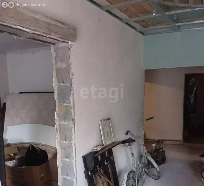 Дом в Новочеркасск, улица Фрунзе (110 м) - Фото 2