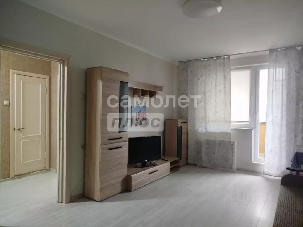 1-к кв. Москва бул. Адмирала Ушакова, 5 (39.0 м) - Фото 1