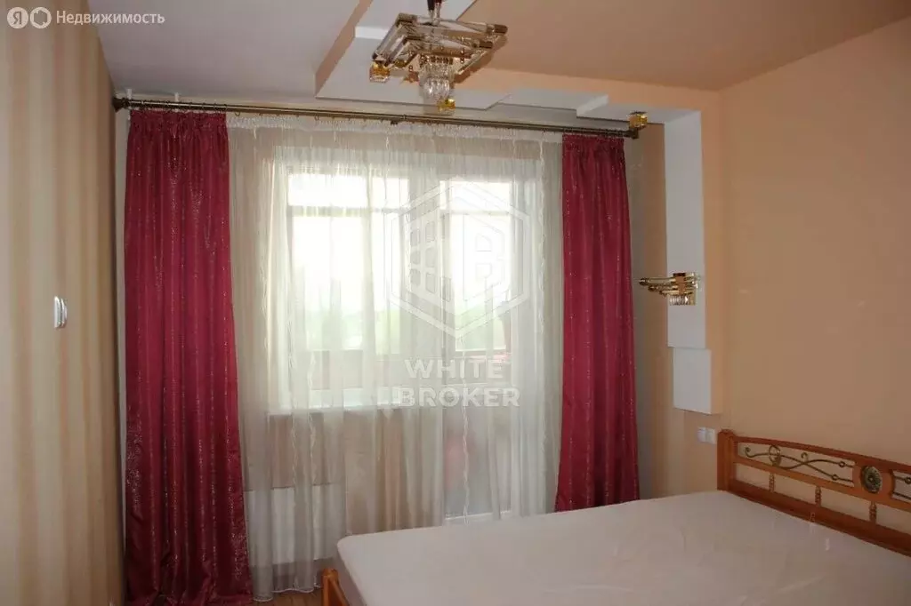 3-комнатная квартира: Москва, Поречная улица, 13к1 (76.5 м) - Фото 1