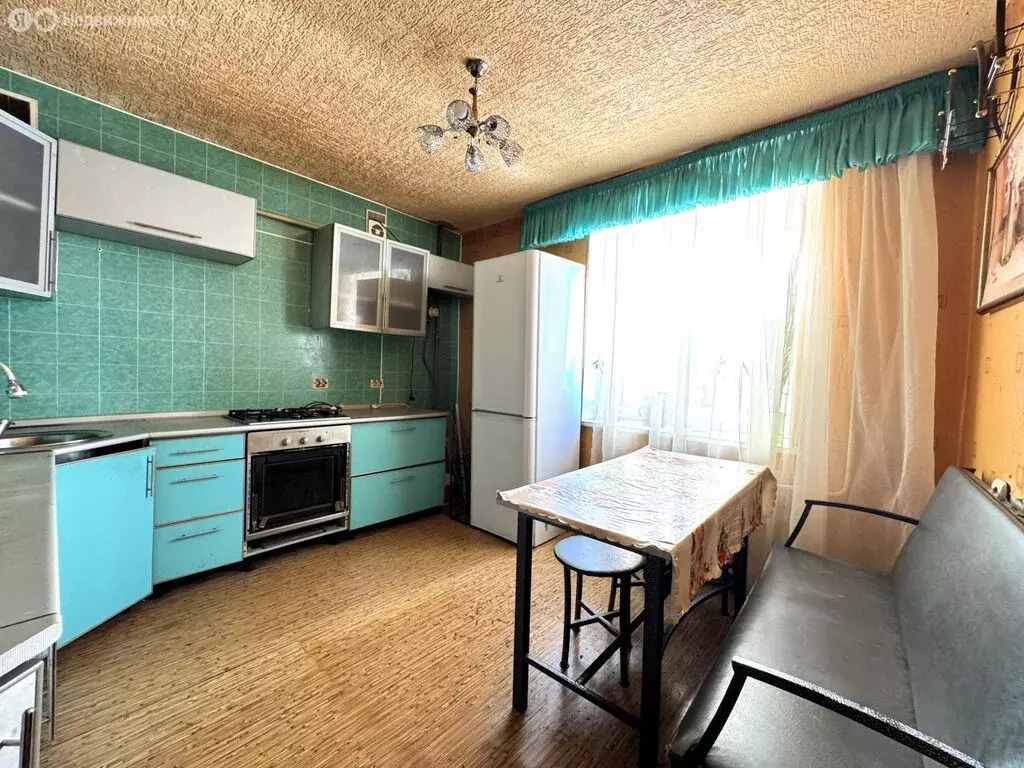 2-комнатная квартира: Калуга, улица Дружбы, 6к2 (60 м) - Фото 1