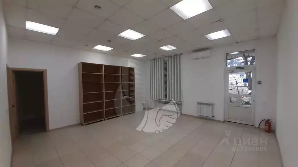 Офис в Краснодарский край, Краснодар Колхозная ул., 18 (45 м) - Фото 0