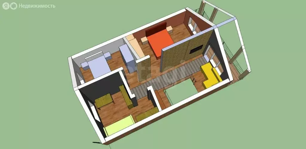 Дом в Березняки, Садовая улица (125 м) - Фото 2