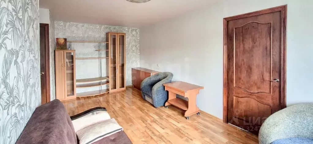 2-к кв. Ярославская область, Ярославль ул. Юности, 4 (42.1 м) - Фото 2