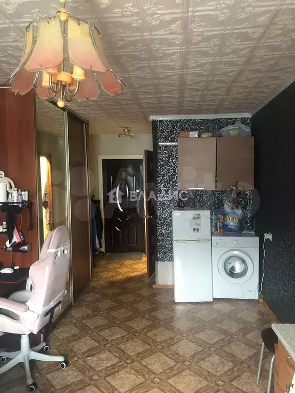 1-к. квартира, 22,6 м, 2/5 эт. - Фото 1
