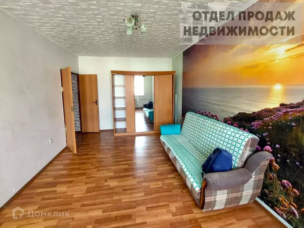 Продаётся 2-к квартира, 49.7 м - Фото 0