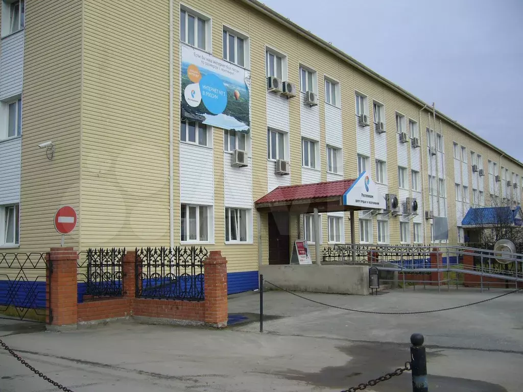 Продам помещение свободного назначения, 877 м - Фото 0