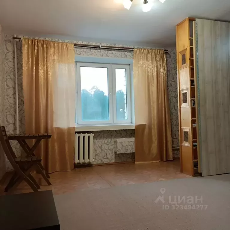 1-к кв. Свердловская область, Екатеринбург ул. Умельцев, 11 (34.0 м) - Фото 2