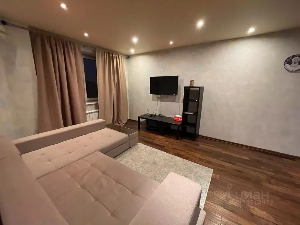2-к кв. Москва ул. Летчика Бабушкина, 22 (73.0 м) - Фото 2