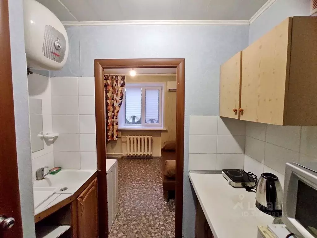 Студия Татарстан, Казань Гвардейская ул., 48к2 (15.0 м) - Фото 1