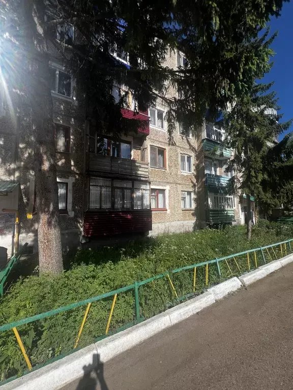 Продаётся 2-к квартира, 44 м - Фото 0