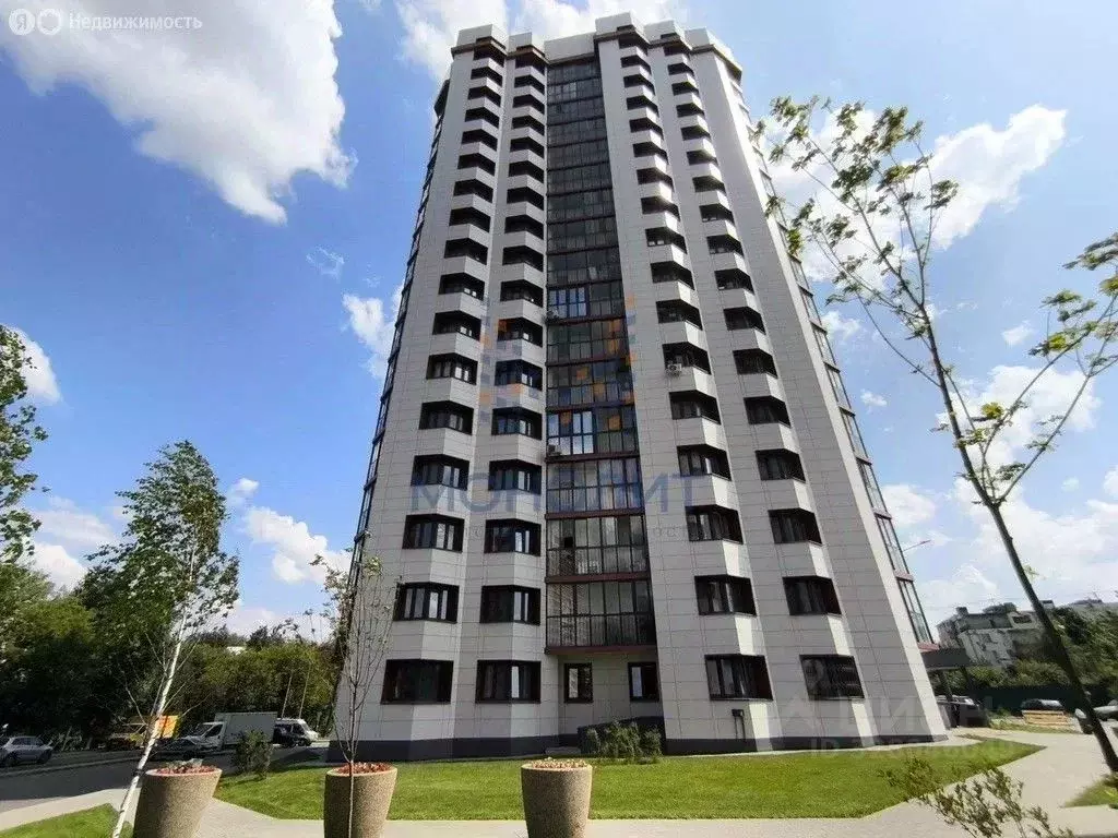 1-к кв. Москва, Москва, Троицк ул. Текстильщиков, 3к2 (36.7 м) - Фото 1