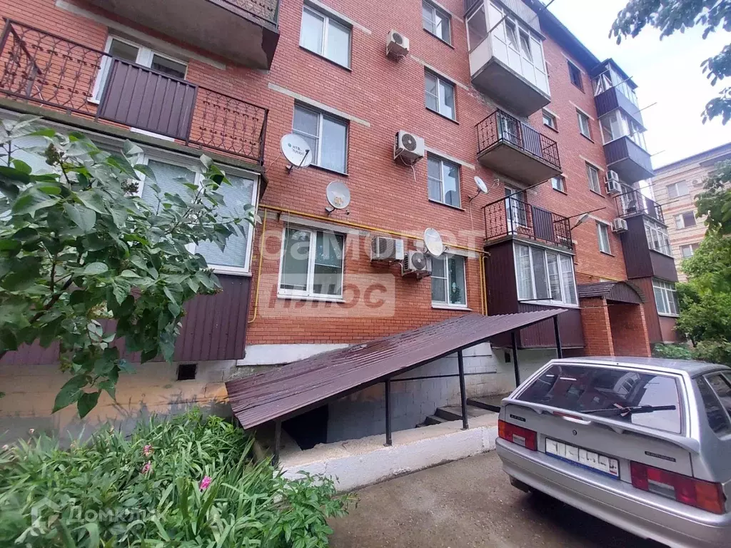 Продаётся 3-к квартира, 66 м - Фото 0