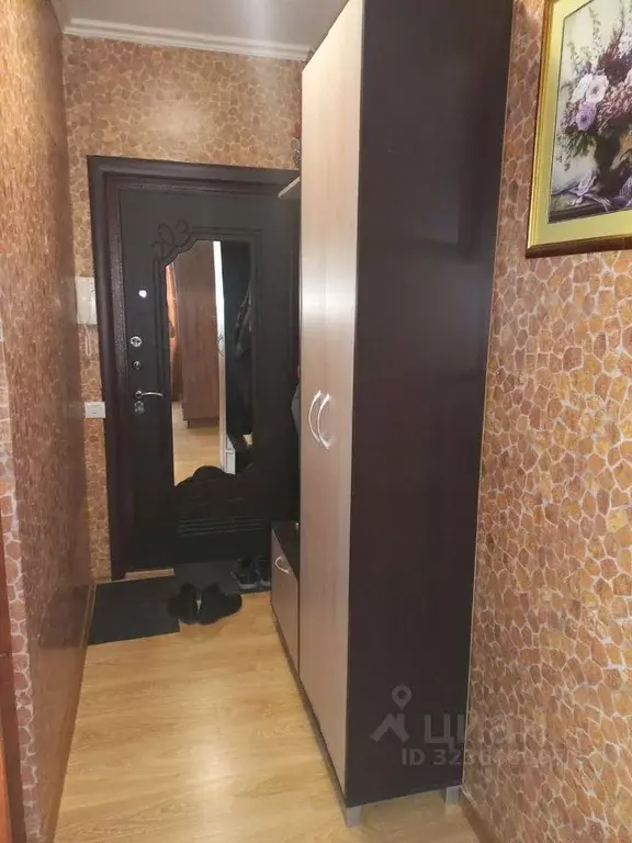 1-к кв. Самарская область, Самара ул. Гагарина, 61 (30.0 м) - Фото 2