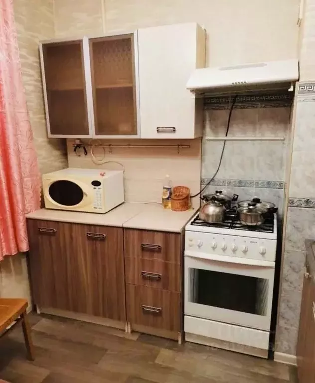 2-к кв. Санкт-Петербург Богатырский просп., 10 (52.0 м) - Фото 0
