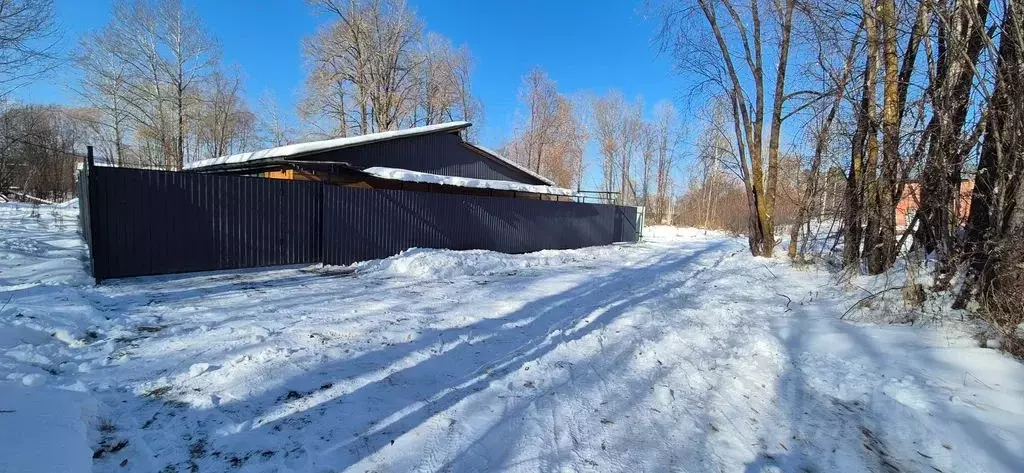 Дом в Иркутская область, Байкальск г. Слюдянский район, Байкальское ... - Фото 2
