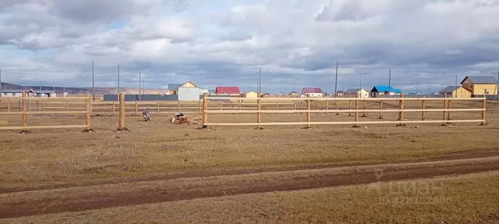Участок в Саха (Якутия), Муниципальный район Хангаласский у., с. ... - Фото 2