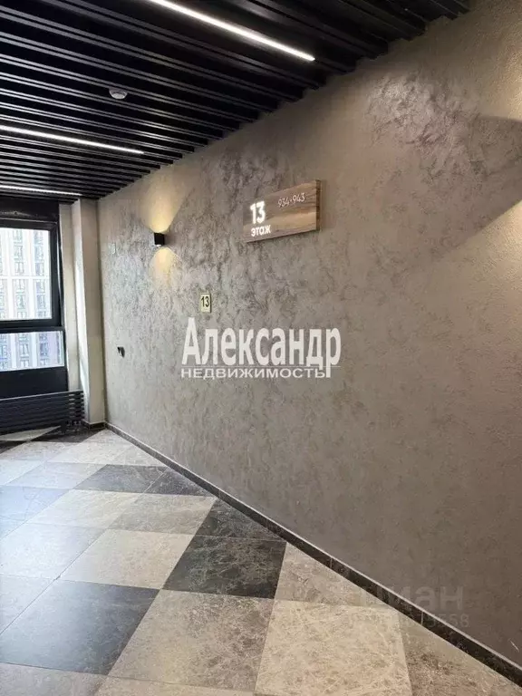 1-к кв. Санкт-Петербург ул. Типанова, 22 (39.5 м) - Фото 2