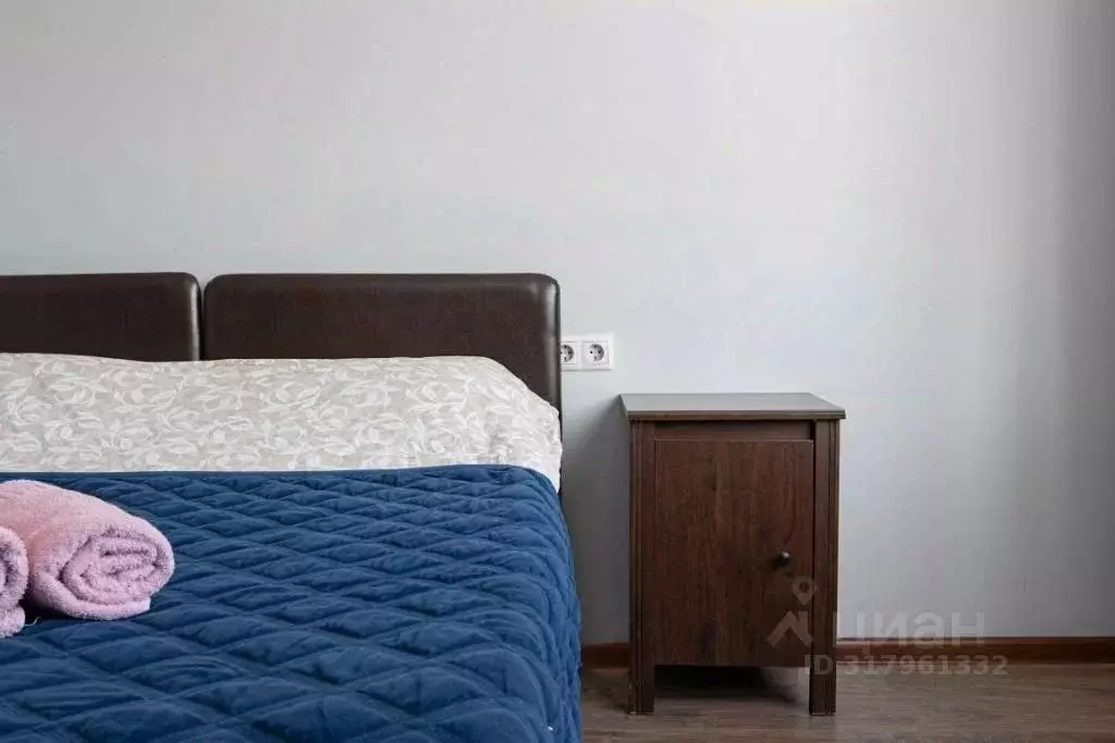 2-к кв. Московская область, Щелково Пролетарский просп., 4к2 (53.0 м) - Фото 2