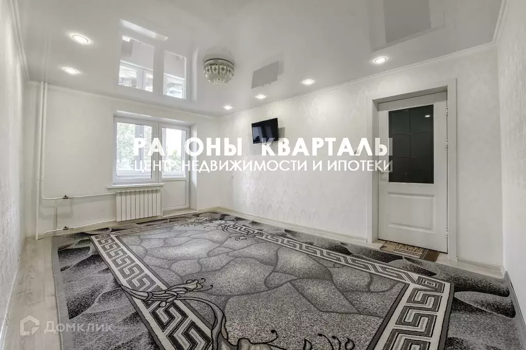 Продаётся 1-к квартира, 37.5 м - Фото 0