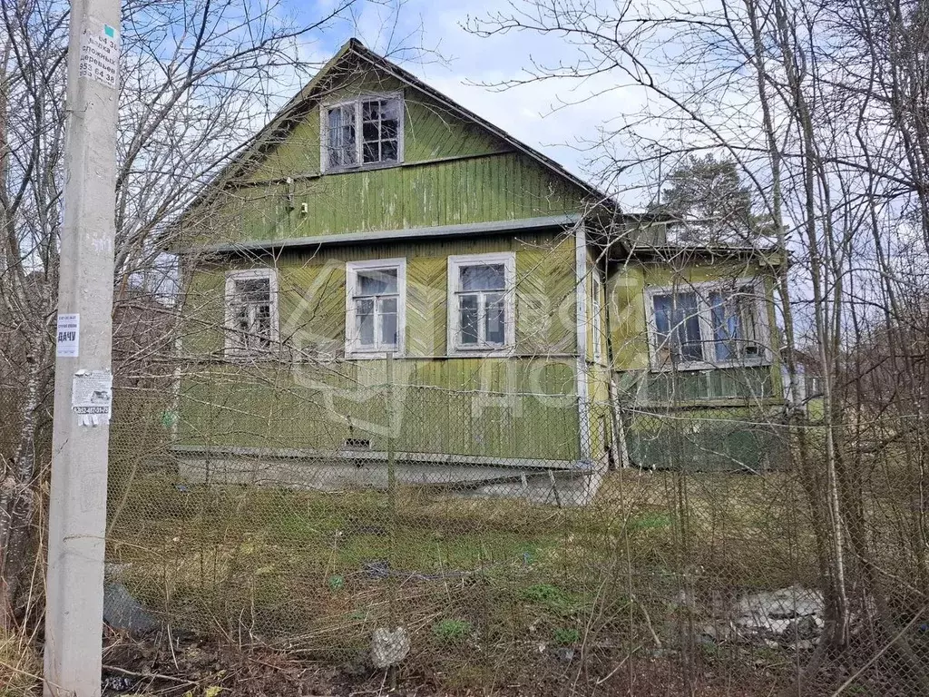 Дом в Ленинградская область, Всеволожский район, Морозовское городское ... - Фото 2