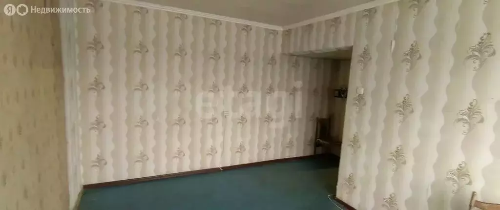 2-комнатная квартира: Санкт-Петербург, Народная улица, 2 (44.4 м) - Фото 1