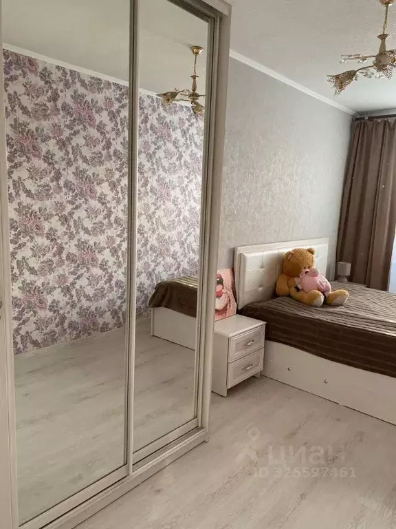 2-к кв. Коми, Сыктывкар ул. Карла Маркса, 168 (45.0 м) - Фото 2