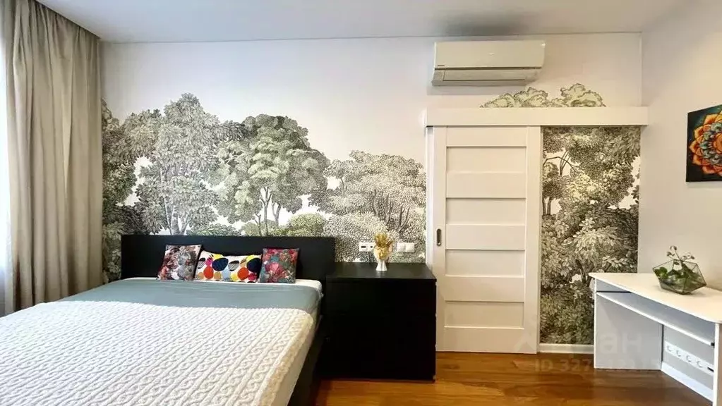 1-к кв. Москва пос. Коммунарка, ул. Липовый Парк, 4к3 (41.0 м) - Фото 1