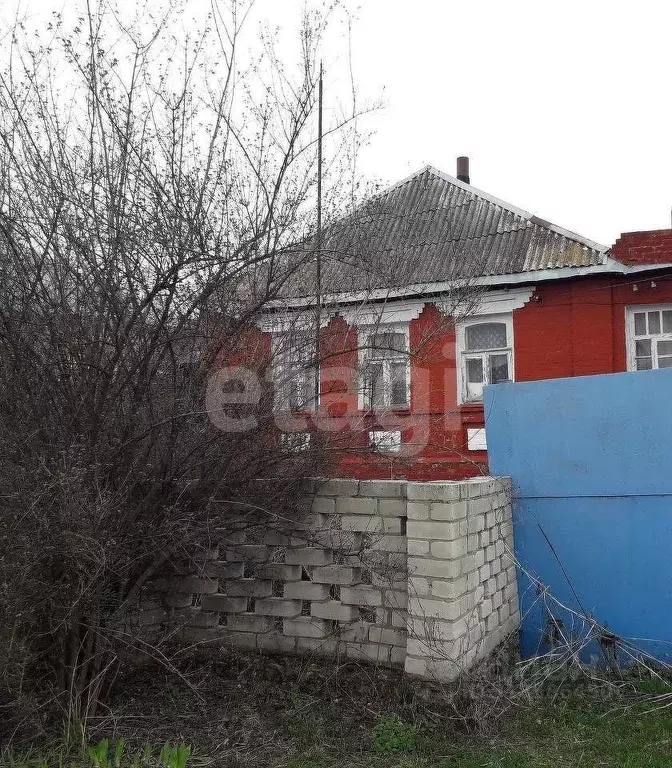 Дом в Белгородская область, Белгород Речной пер., 25 (105 м) - Фото 0