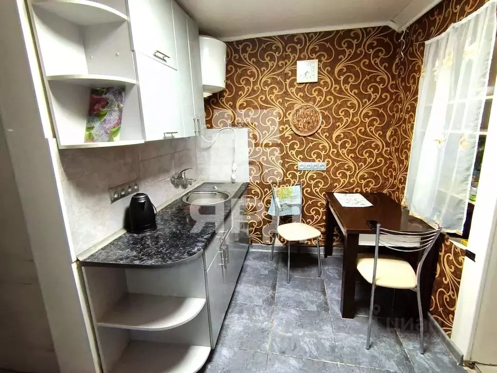 1-к кв. Ростовская область, Таганрог Тургеневский пер. (20.0 м) - Фото 2