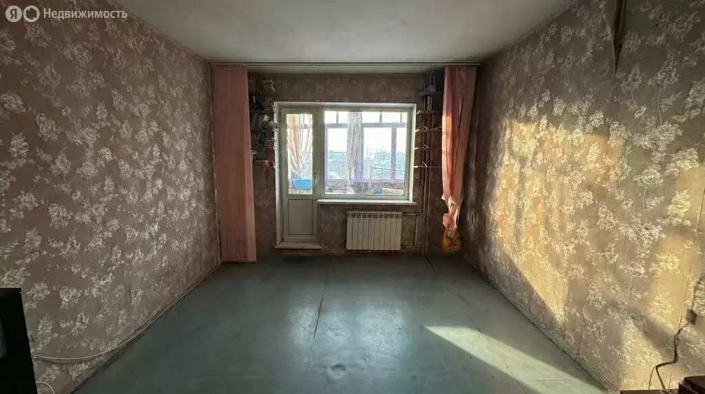 2-комнатная квартира: Омск, улица Дианова, 7 (52.7 м) - Фото 1