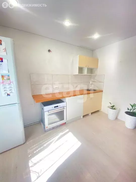 Дом в Таптыковский сельсовет, СНТ Калинка (67 м) - Фото 1