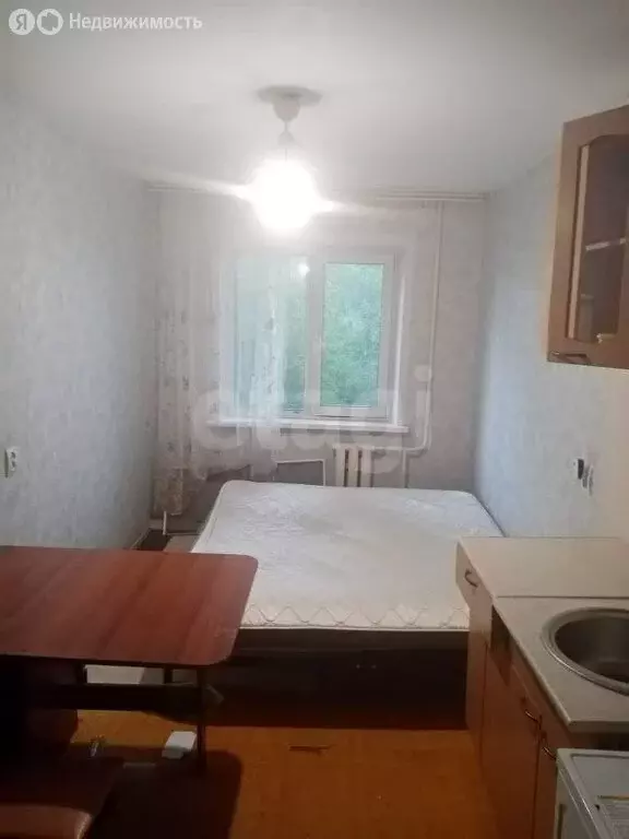 1к в 2-комнатной квартире (10 м) - Фото 1