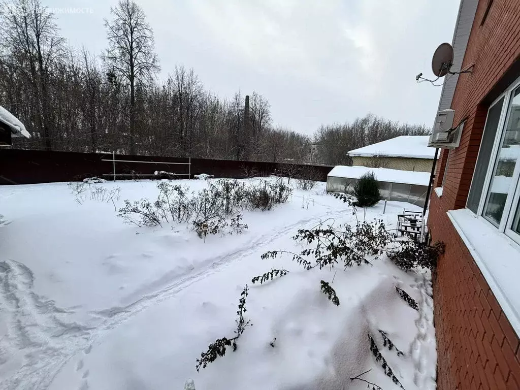 Дом в Чистополь, улица Мира (137 м) - Фото 2