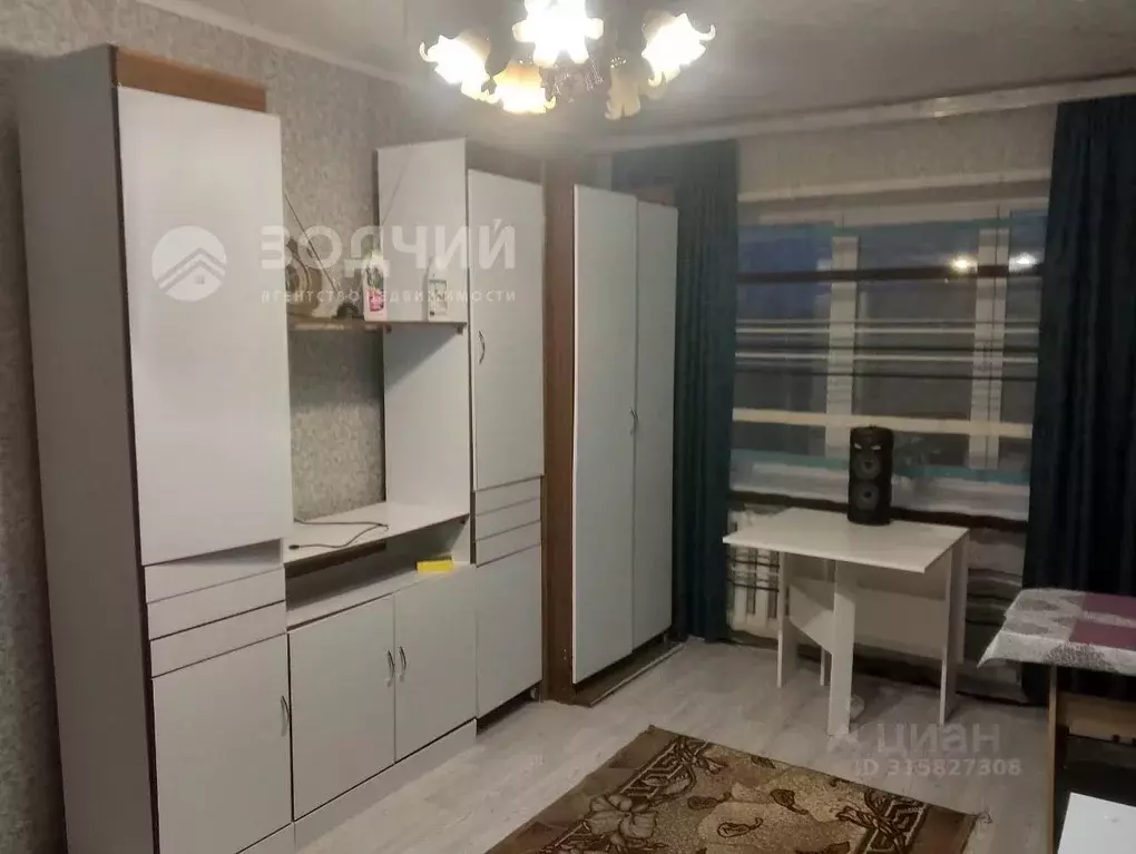 Комната Чувашия, Шумерля ул. Чернова, 17 (33.3 м) - Фото 0