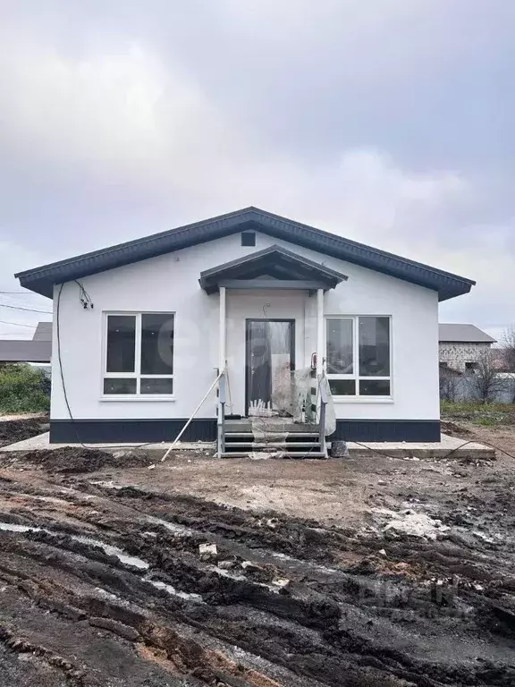 Дом в Башкортостан, Уфа Звездочка СНТ,  (82 м) - Фото 2