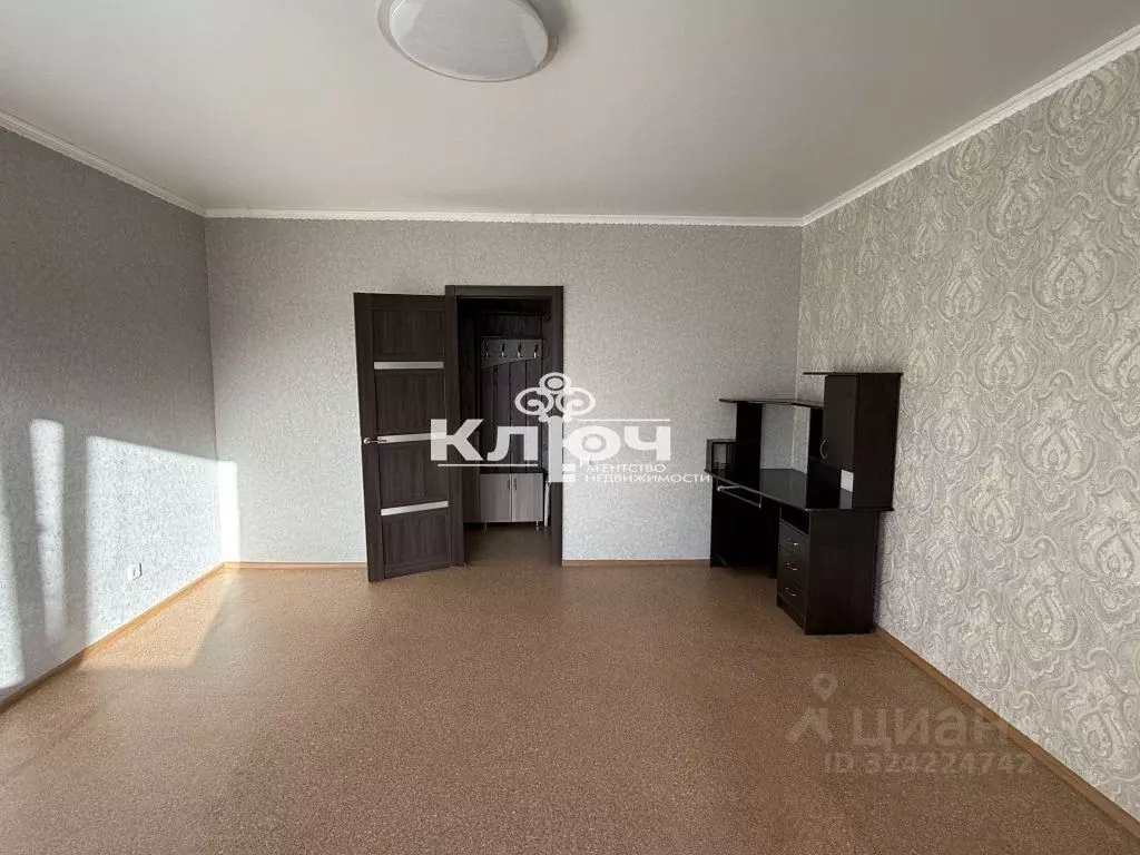 2-к кв. Башкортостан, Стерлитамак просп. Октября, 48 (55.6 м) - Фото 2